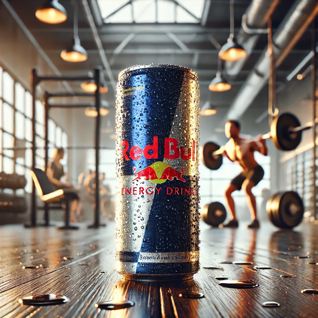 Energy Drink Effects Reveal Shocking Truths About Your Health