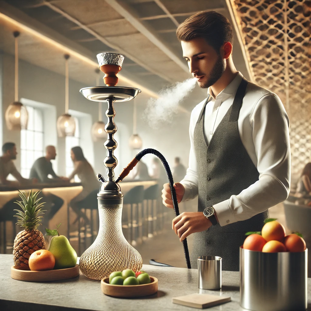 Hookah Lounge Jobs Are Waiting For You to Join the Fun