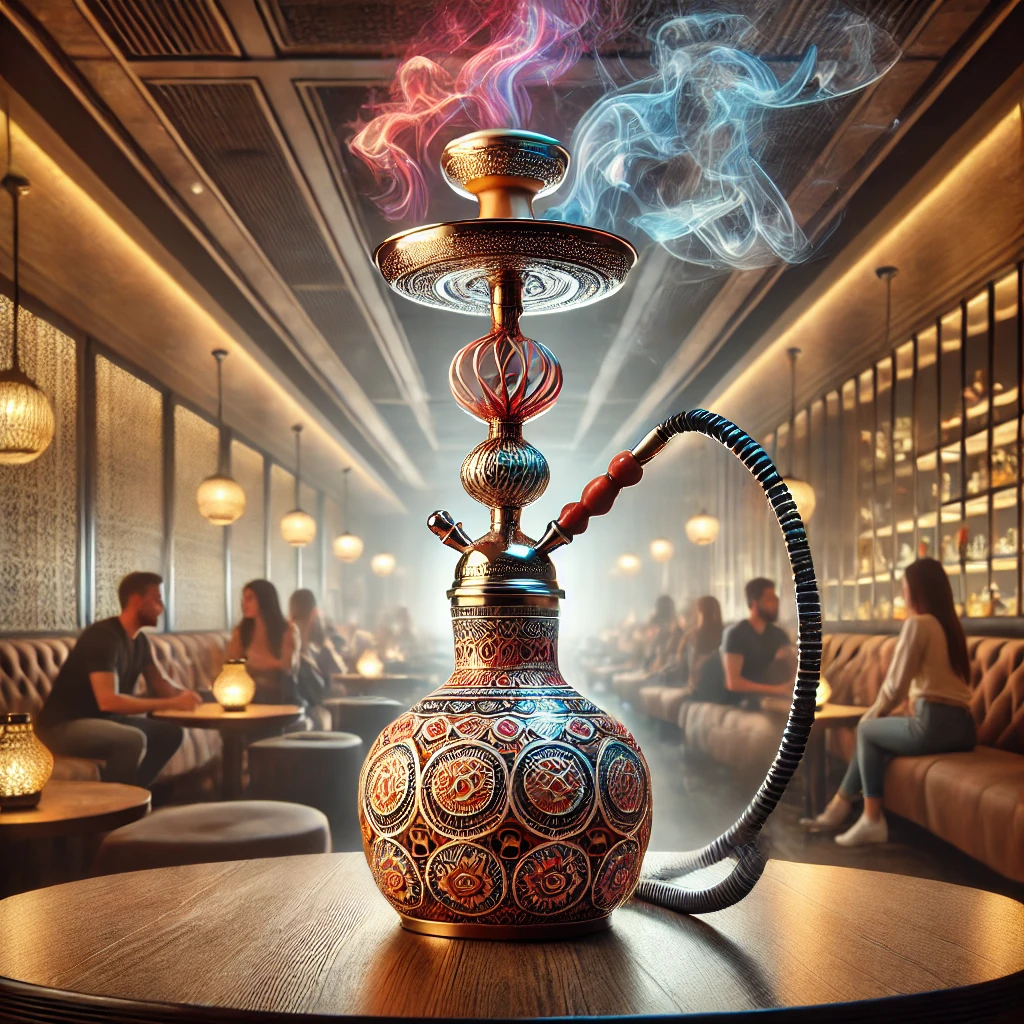 Hookah Lounge Staff Wanted Join a Thriving Team Today