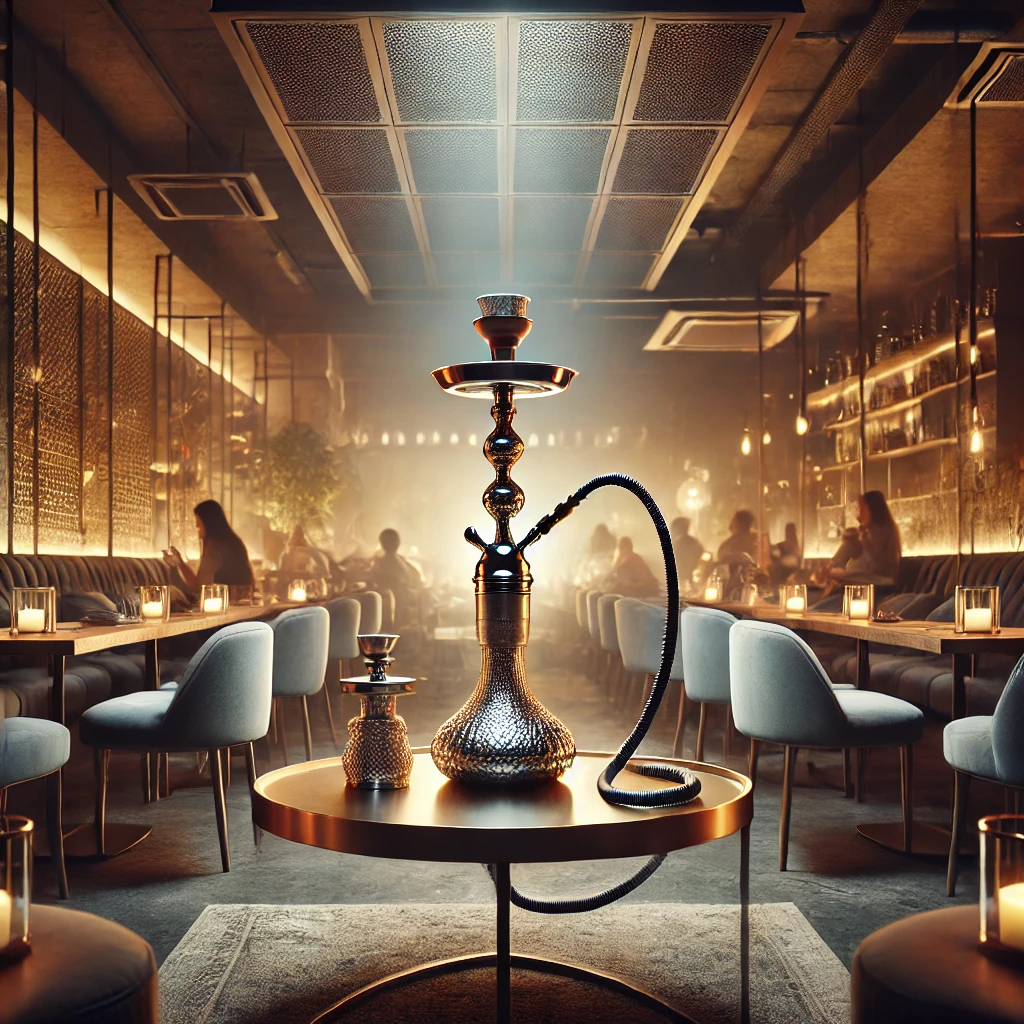 Best Hookah Lounge Near Me Unveils Hidden Gems You Must Visit