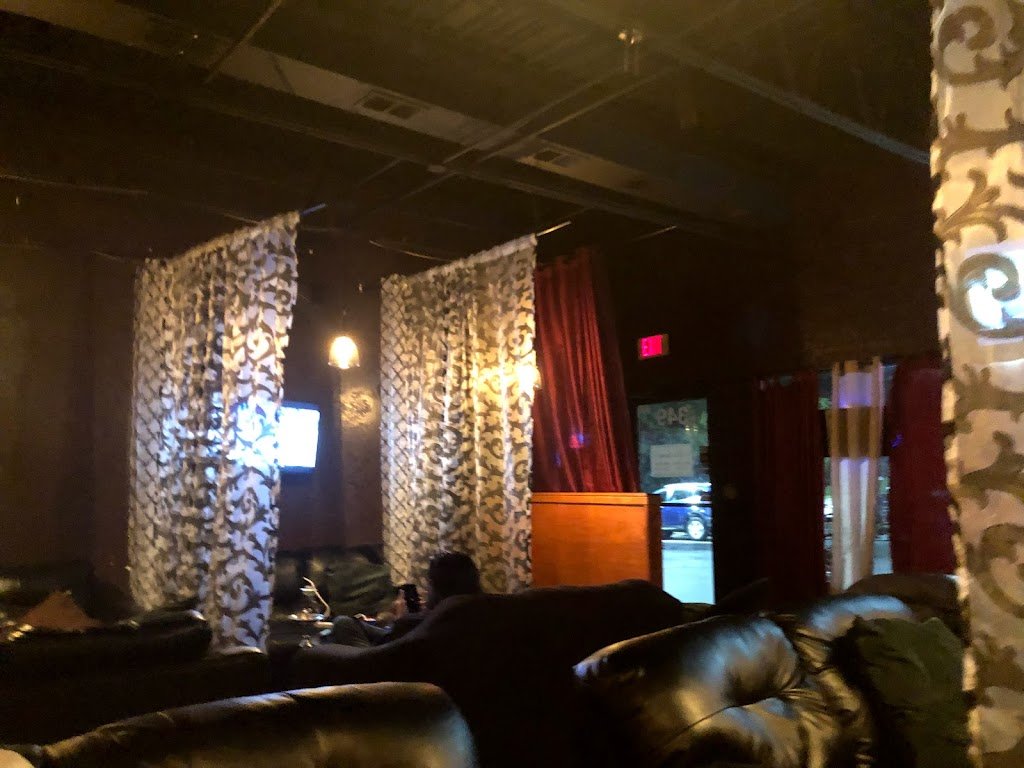 hookah bar Chicago