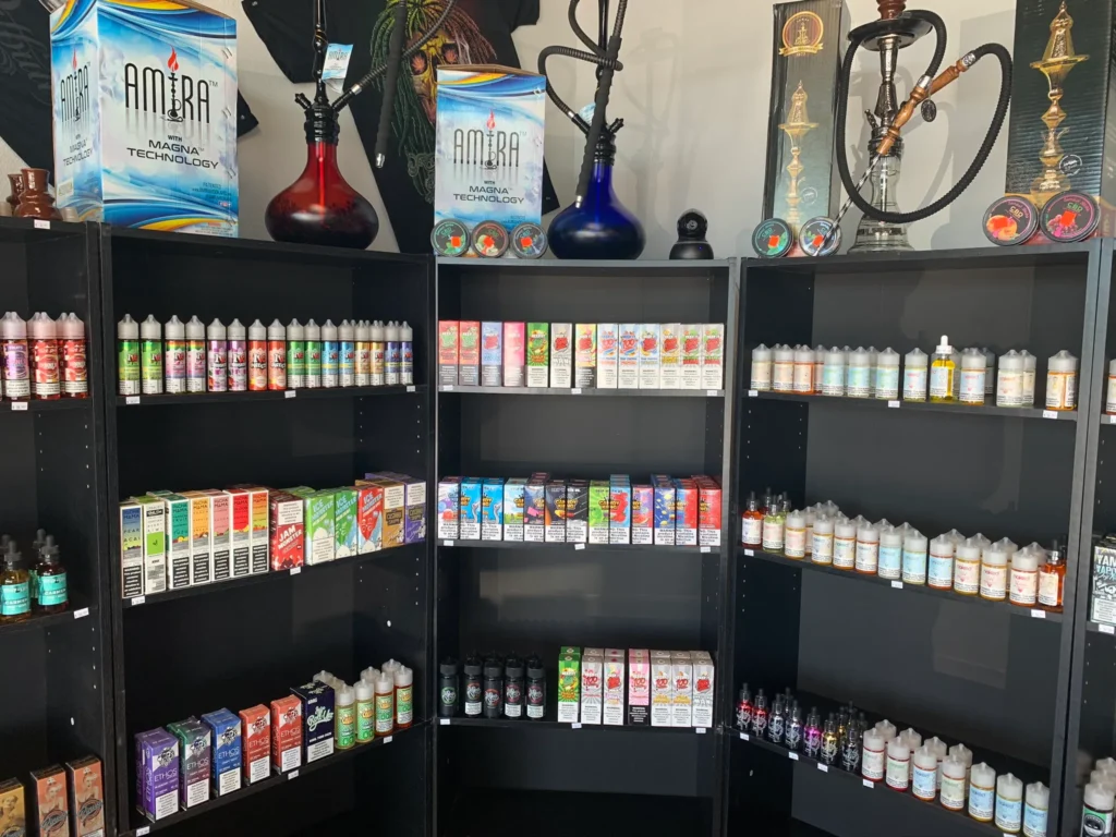 local vape shops
