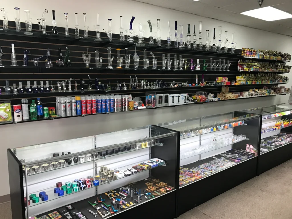 local vape shops
