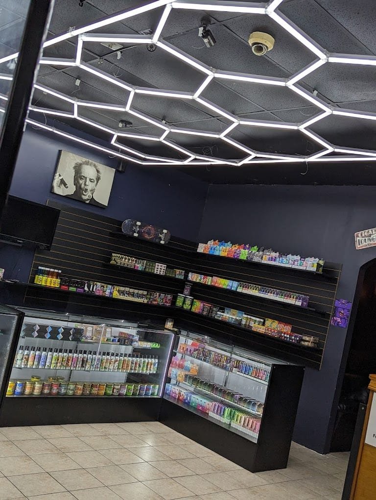 Vape Shop Schaumburg