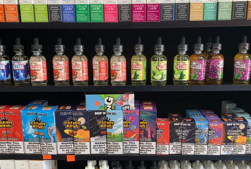 local vape shops
