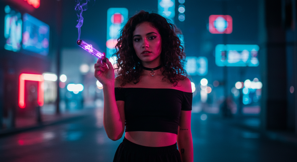 The Evolution of Hookah Culture