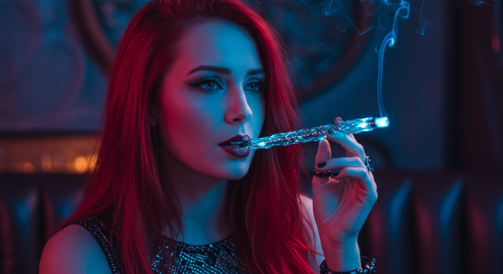 The Evolution of Hookah Culture