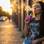 shisha and Vape