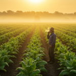 history of tobacco