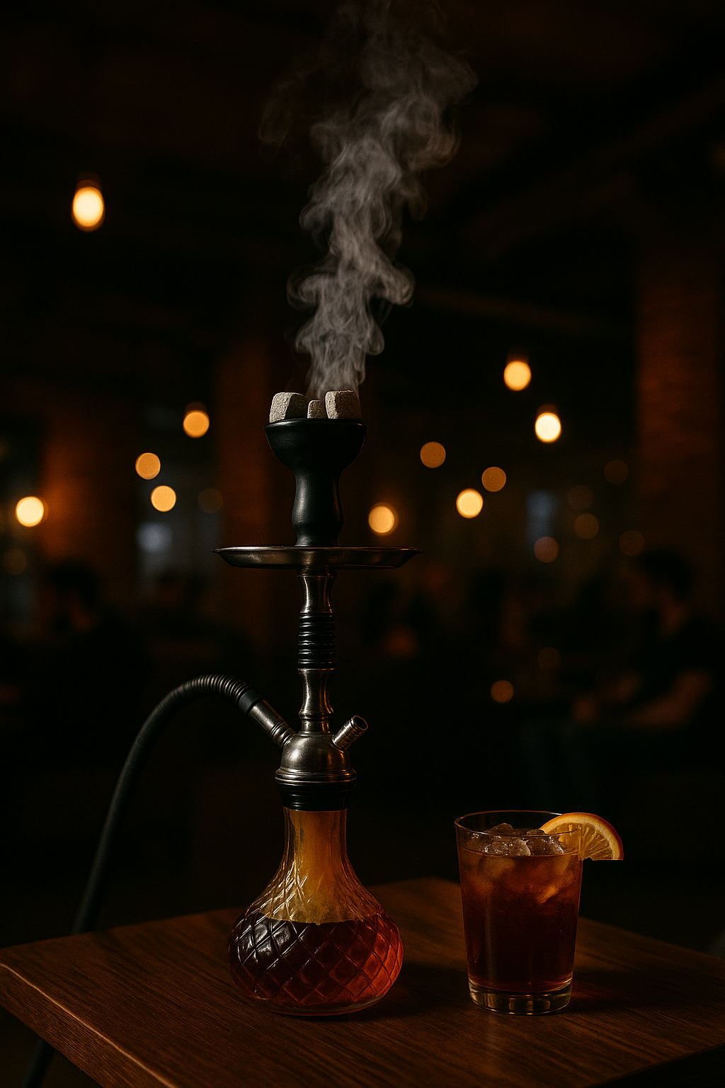 Best Hookah Lounge in the Chicago Land