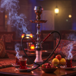 Google Hookah Near Me