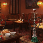 Aria Hookah Lounge in Grayslake