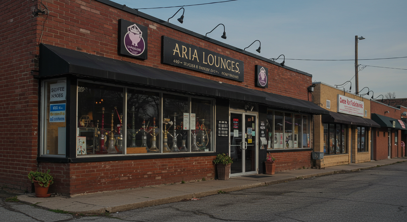 Googling Hookah Lounge in Kenosha Unveils a Flavorful Escape