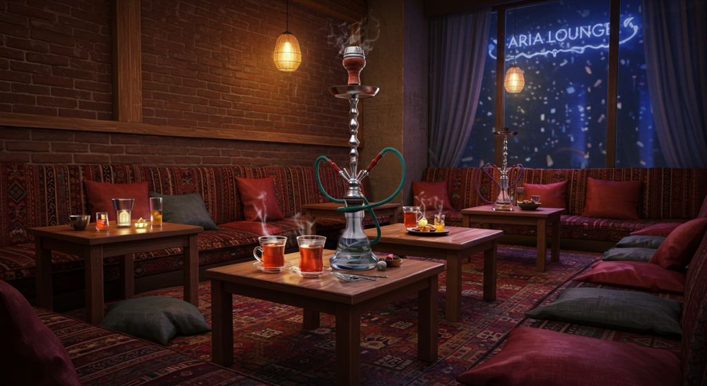 Googling vape lounge in Schaumburg
