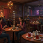 Googling vape lounge in Grayslake