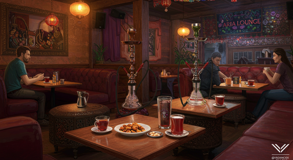 Googling vape lounge in Grayslake