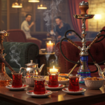 Aria vape and hookah lounge Schaumburg