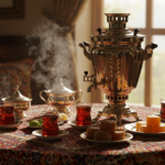 coffee lounge with hookah in schaumburg