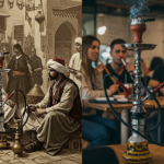History and Culture of Hookah