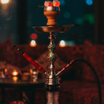 how to use a hookah