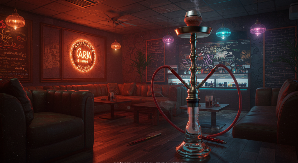 Cultural Significance of Hookah Around the World
