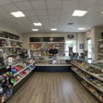smoke shop