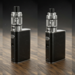 Vaping & E-Cigarette Trends