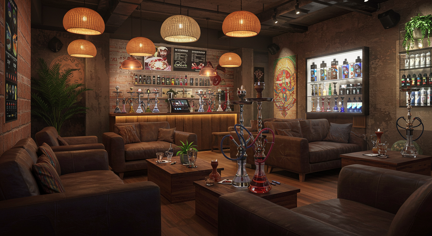 Coffee and Tea at Aria Transforms Your Social Experience
