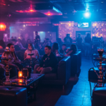 Aria Hookah Lounge in Schaumburg