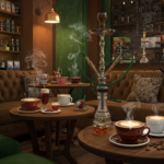 types of coffee