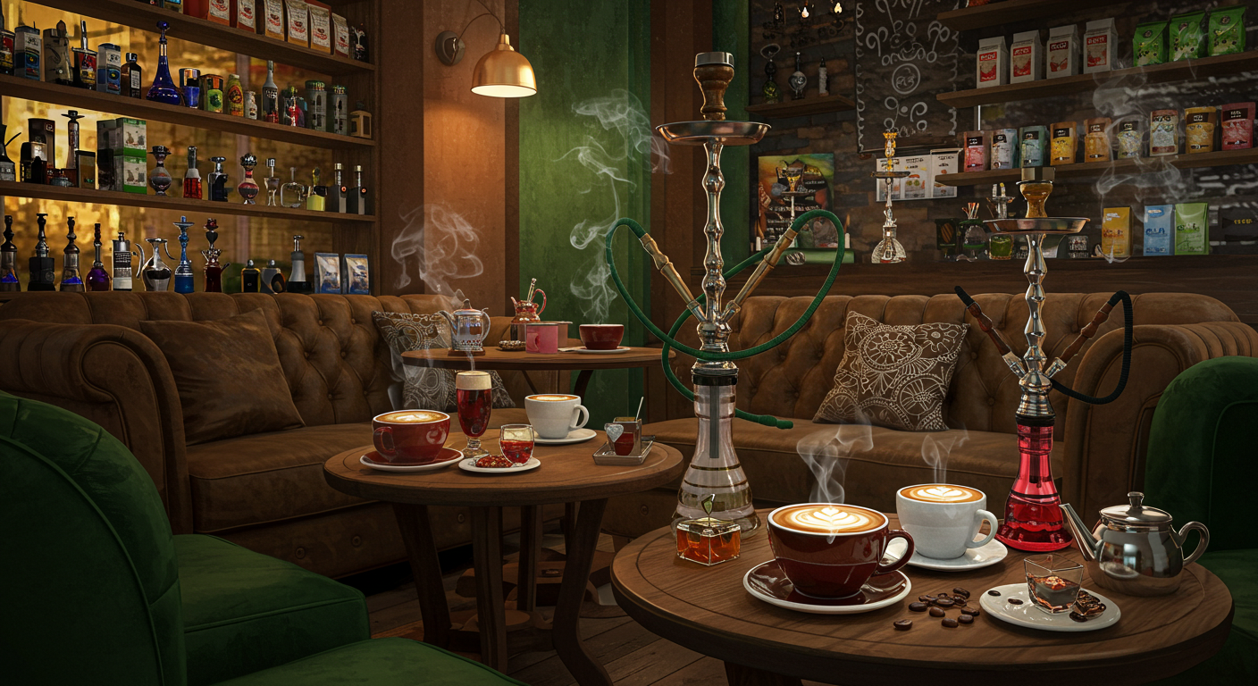 Types of Coffee That Will Transform Your Social Experience