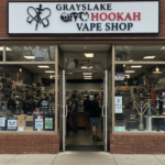 Grayslake hookah vape shop