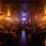 The only hookah lounge in Grayslake