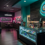 hookah lounge and vape store in Grayslake