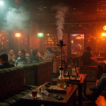 Hookah lounge in kenosha wisconsin