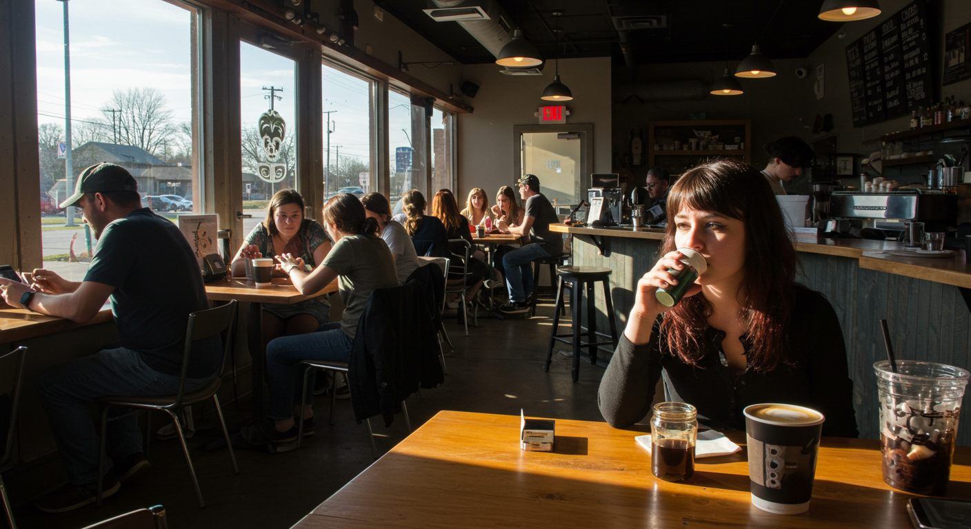 Coffee Shop with Vape in Grayslake Unveils the Best Hookah Flavors