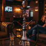 best non-alcoholic hookah bar in Kenosha, WI