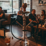 Aria Lounge is the only Hookah lounge in Grayslake