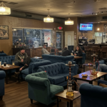 hookah flavors café style lounge in Kenosha