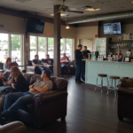 Hookah lounge in Kenosha with vapes, a café, and the best tea in Wisconsin