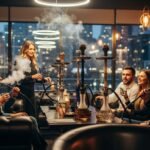 Hookah lounge in Kenosha