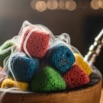 Steam Stones for Hookah